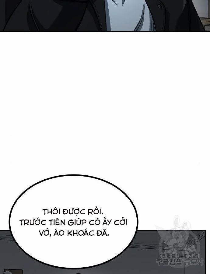 Vua Võ Đài 66 trang 18