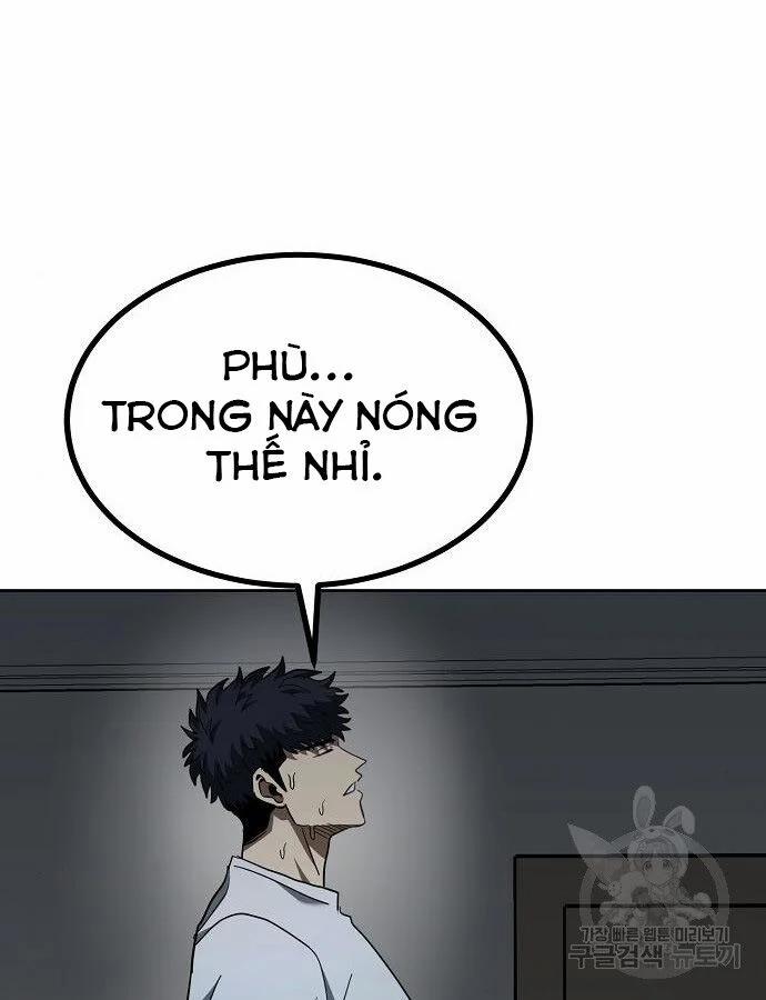 Vua Võ Đài 66 trang 21