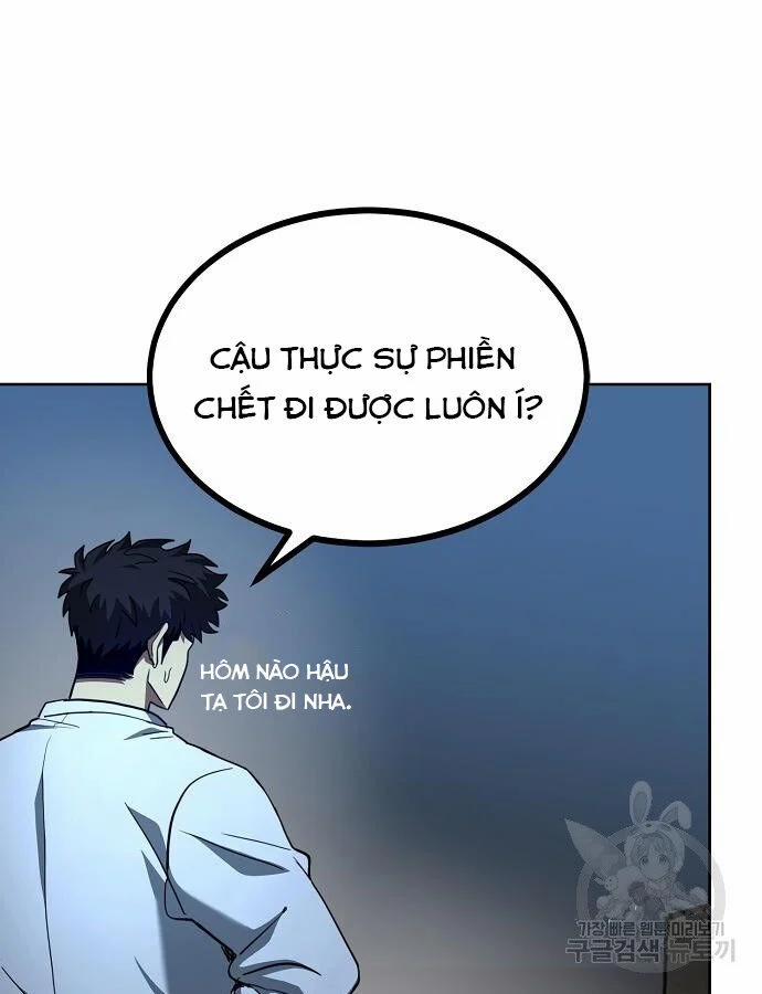 Vua Võ Đài 66 trang 23