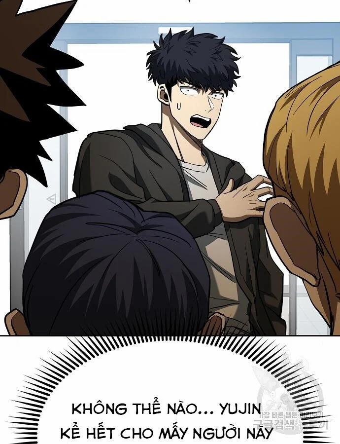 Vua Võ Đài 66 trang 98