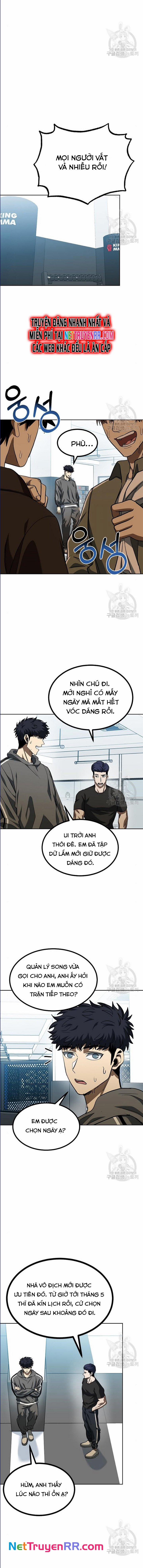 Vua Võ Đài 67 trang 3