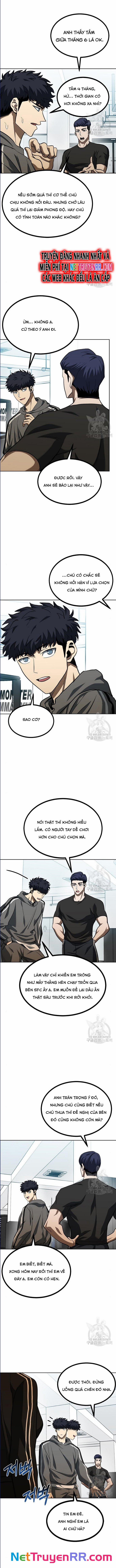 Vua Võ Đài 67 trang 4