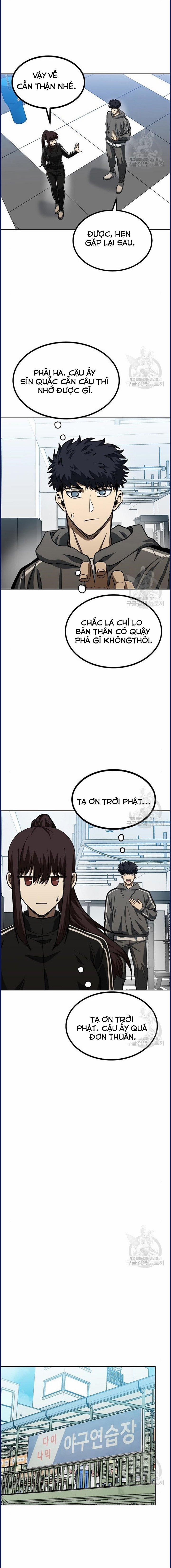 Vua Võ Đài 67 trang 7