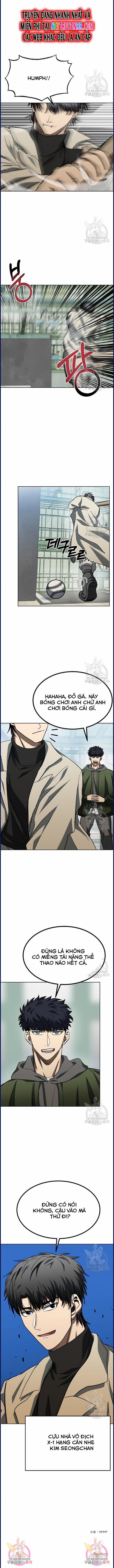 Vua Võ Đài 67 trang 8