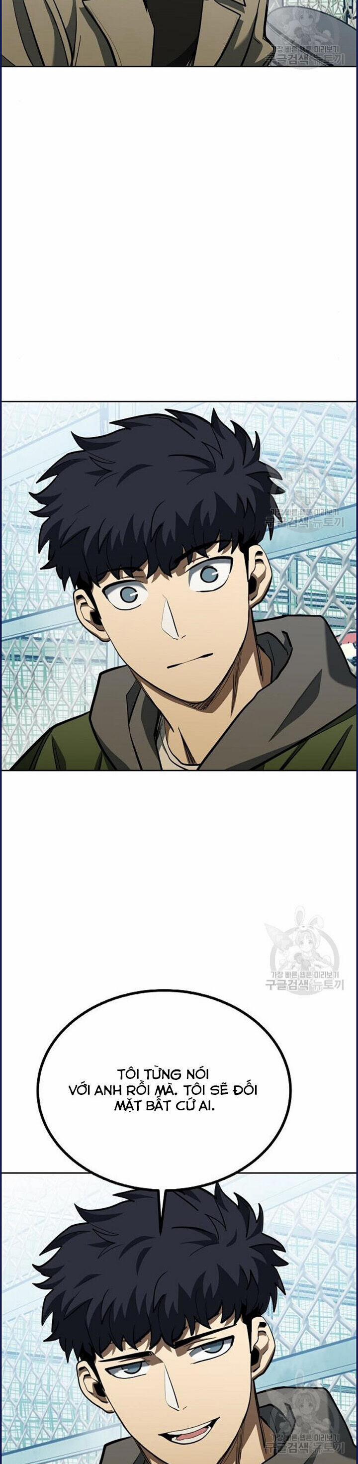 Vua Võ Đài 68 trang 10