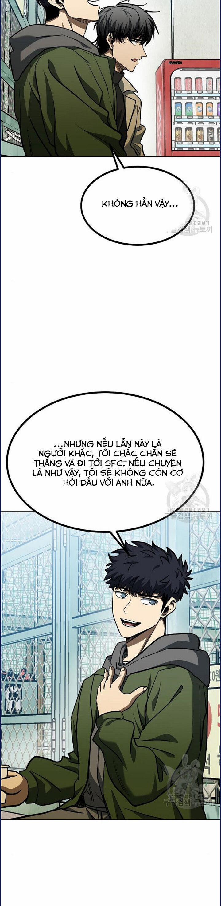 Vua Võ Đài 68 trang 12