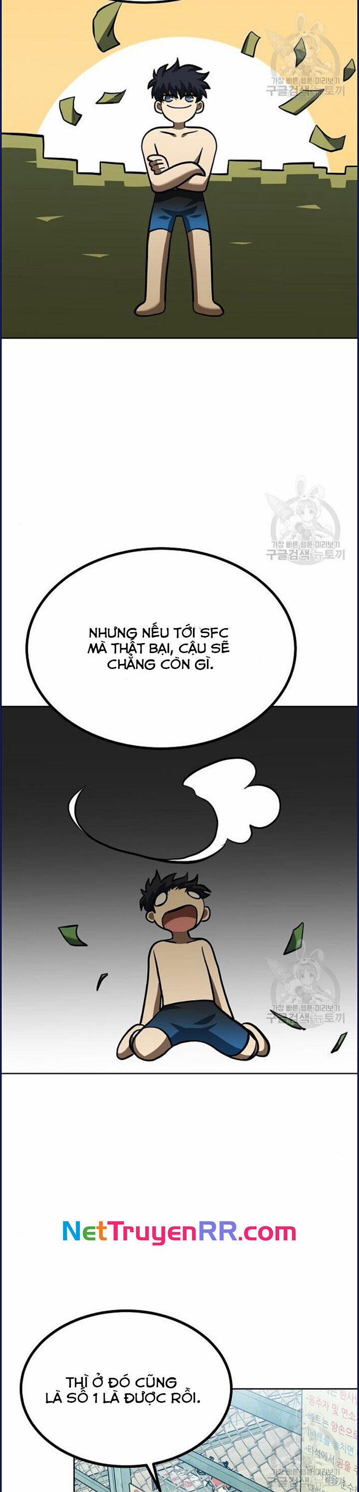 Vua Võ Đài 68 trang 15