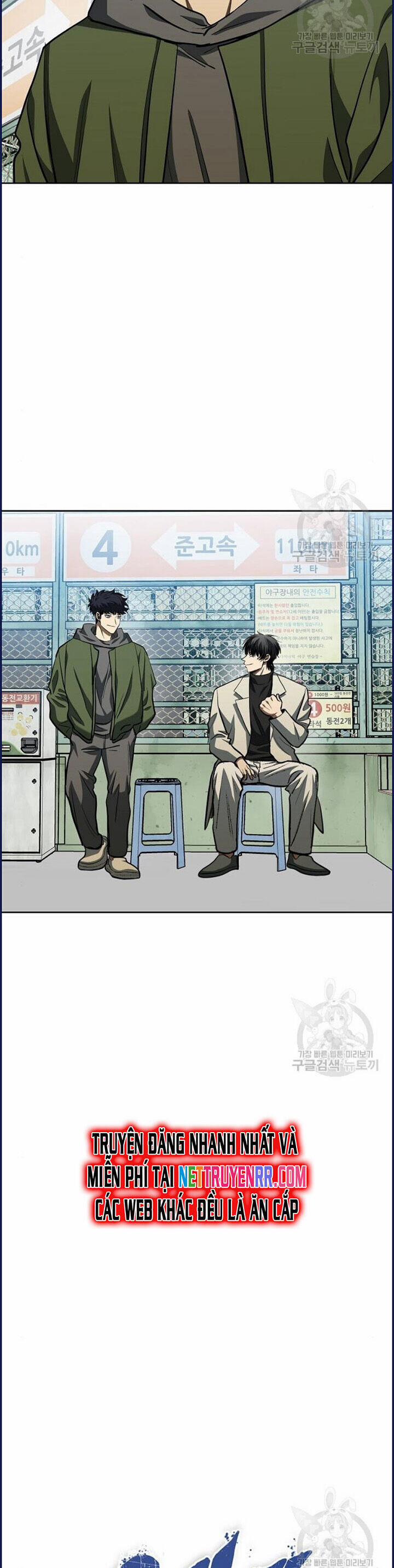 Vua Võ Đài 68 trang 24