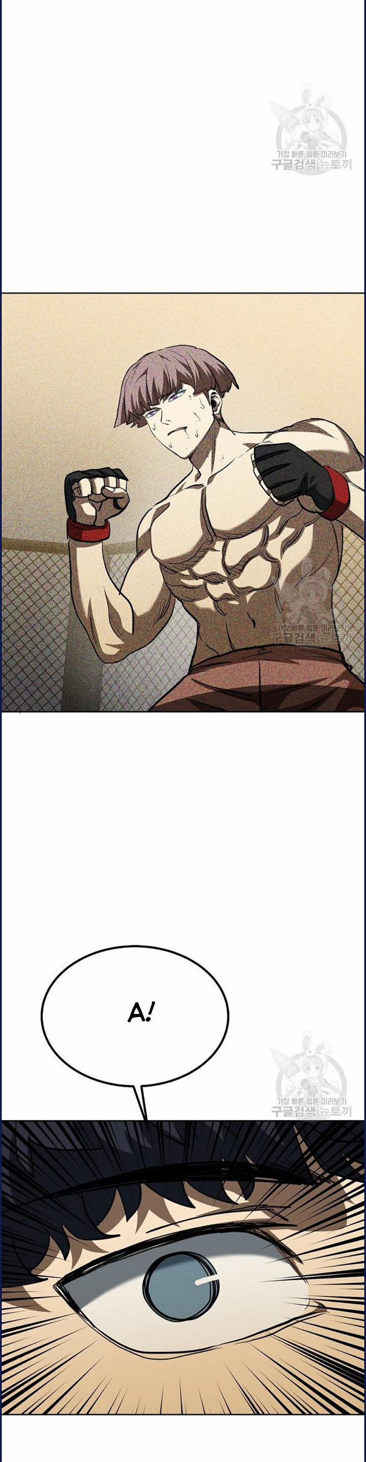 Vua Võ Đài 68 trang 33