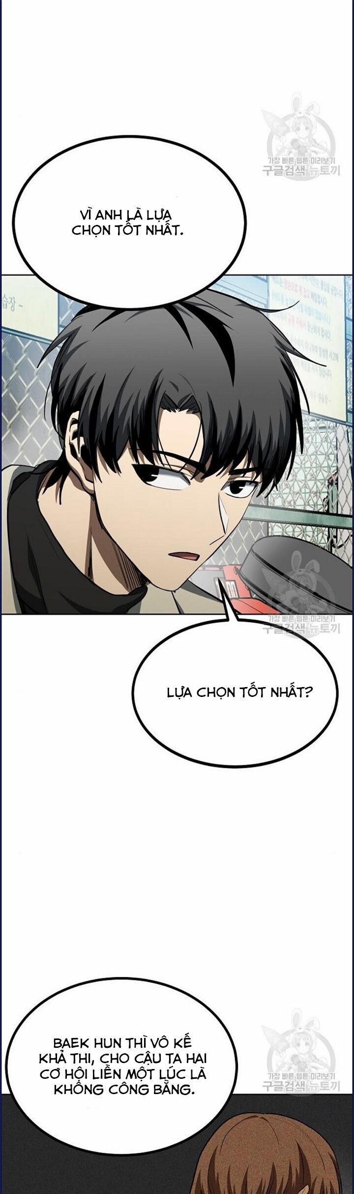 Vua Võ Đài 68 trang 4