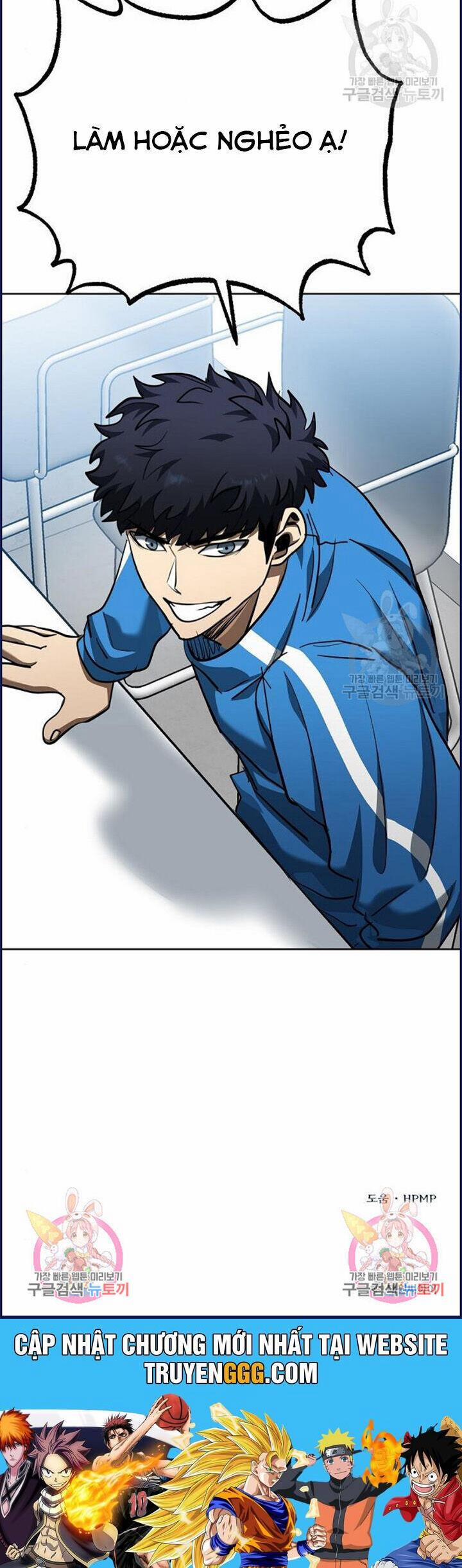 Vua Võ Đài 68 trang 40