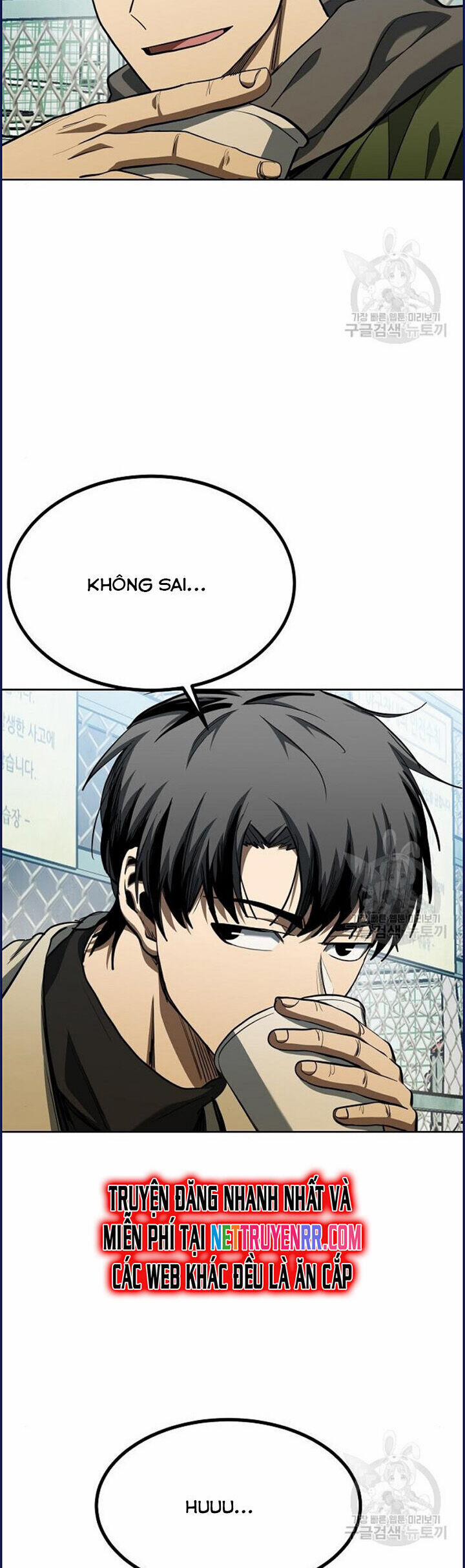 Vua Võ Đài 68 trang 7