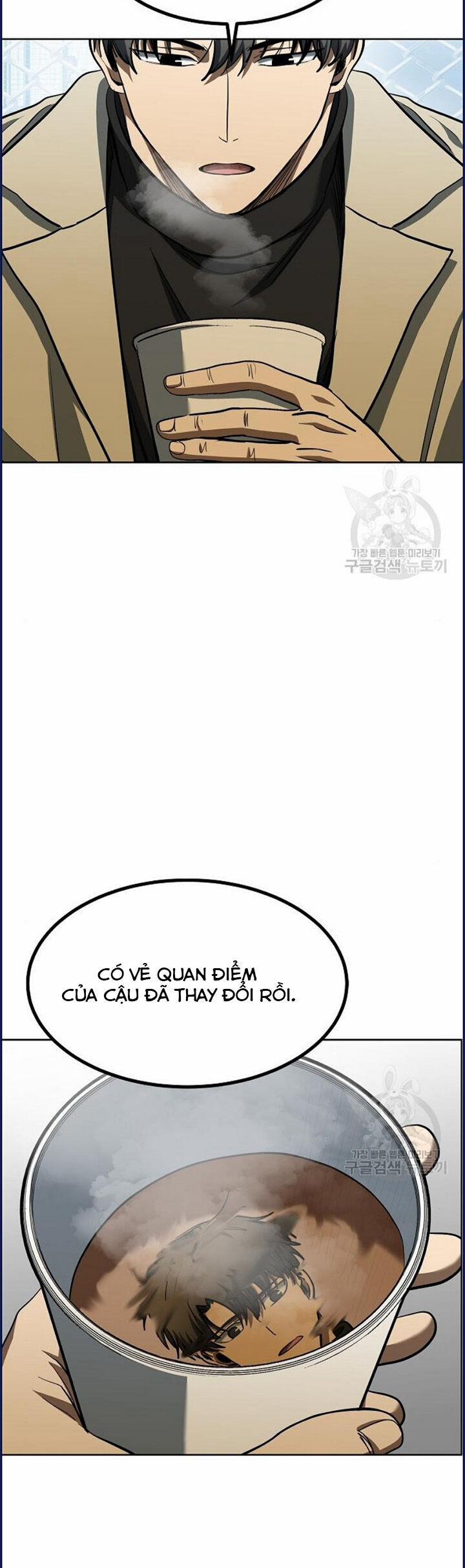 Vua Võ Đài 68 trang 8