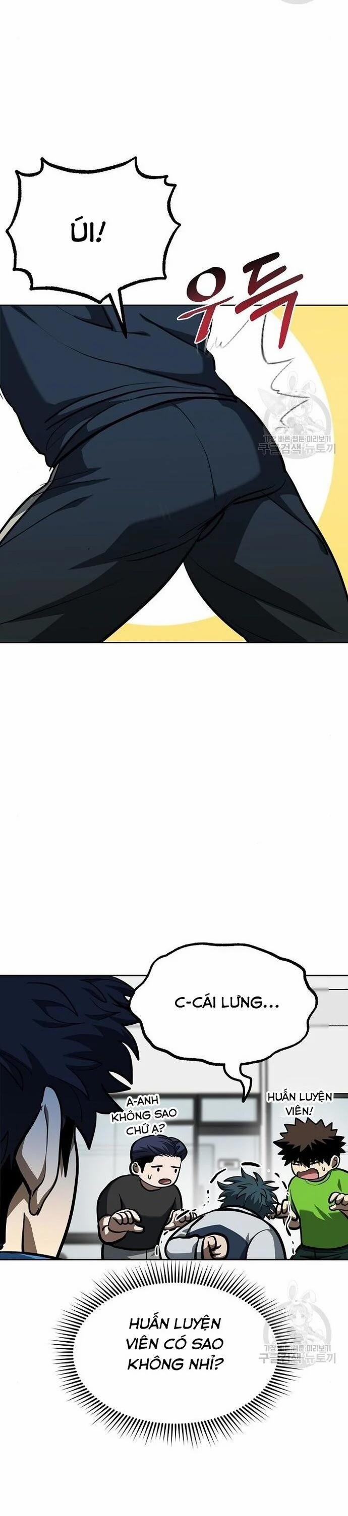 Vua Võ Đài 69 trang 13