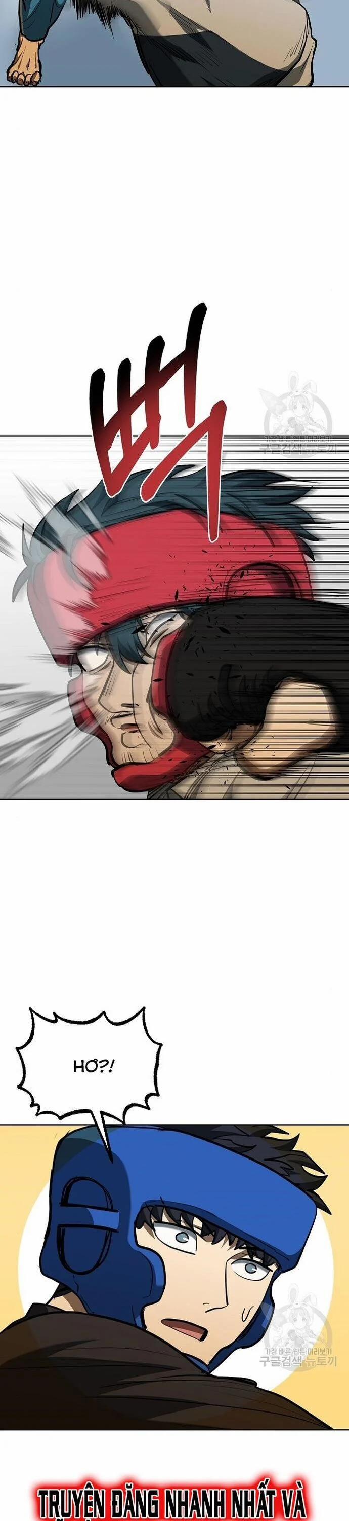 Vua Võ Đài 69 trang 22