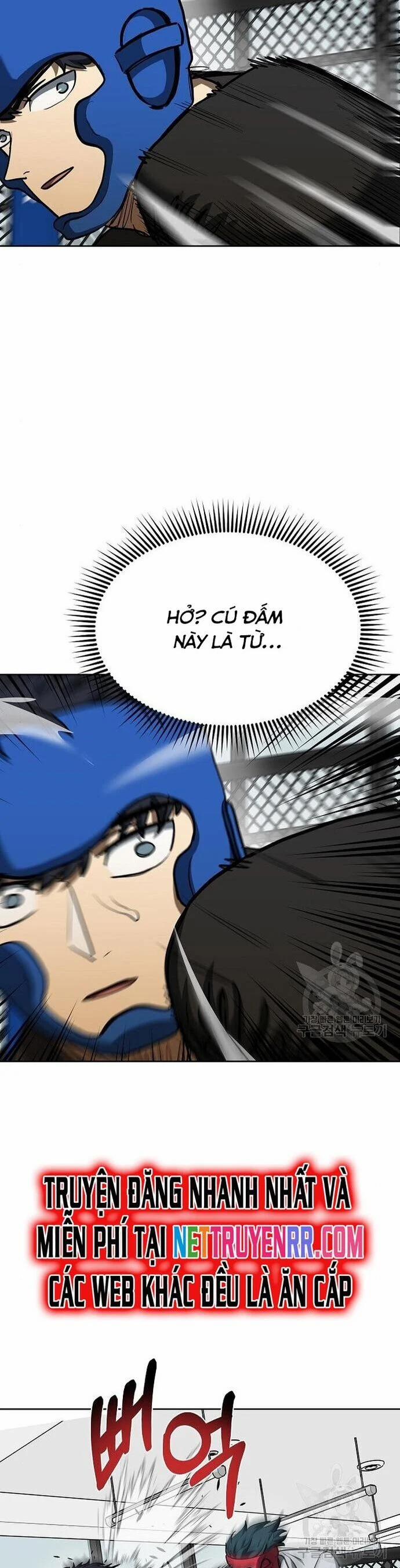 Vua Võ Đài 69 trang 29