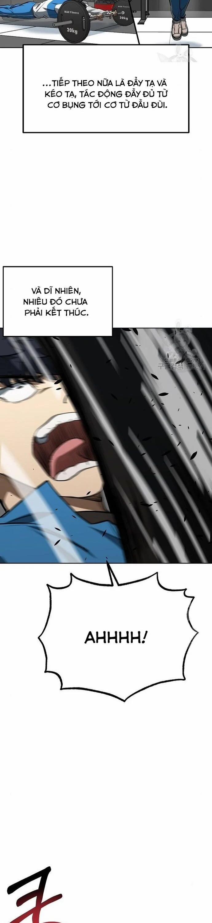 Vua Võ Đài 69 trang 3