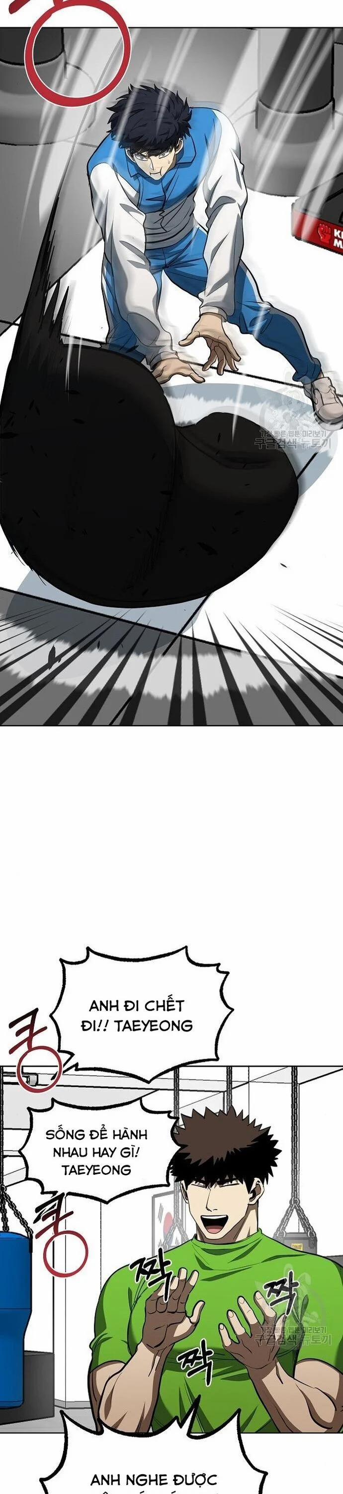 Vua Võ Đài 69 trang 4