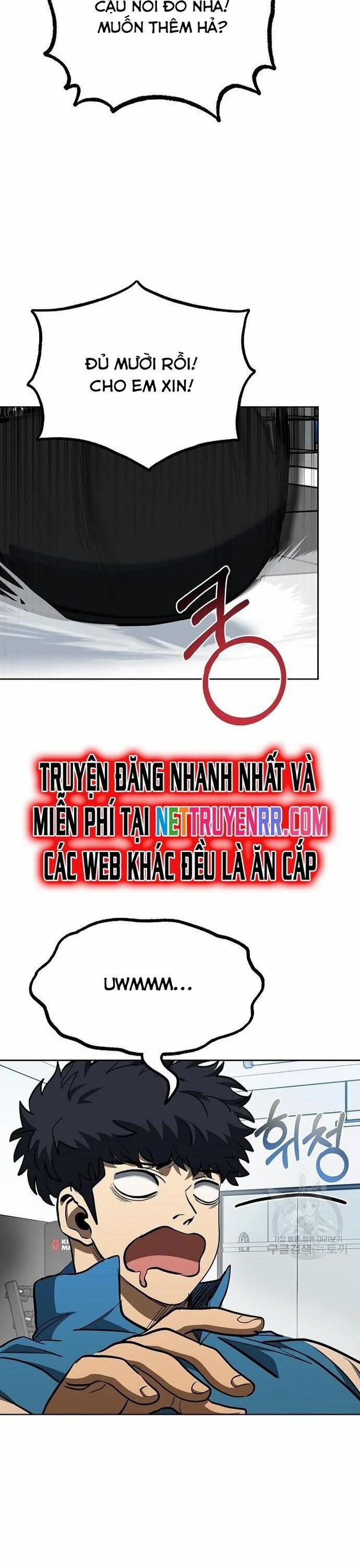 Vua Võ Đài 69 trang 5