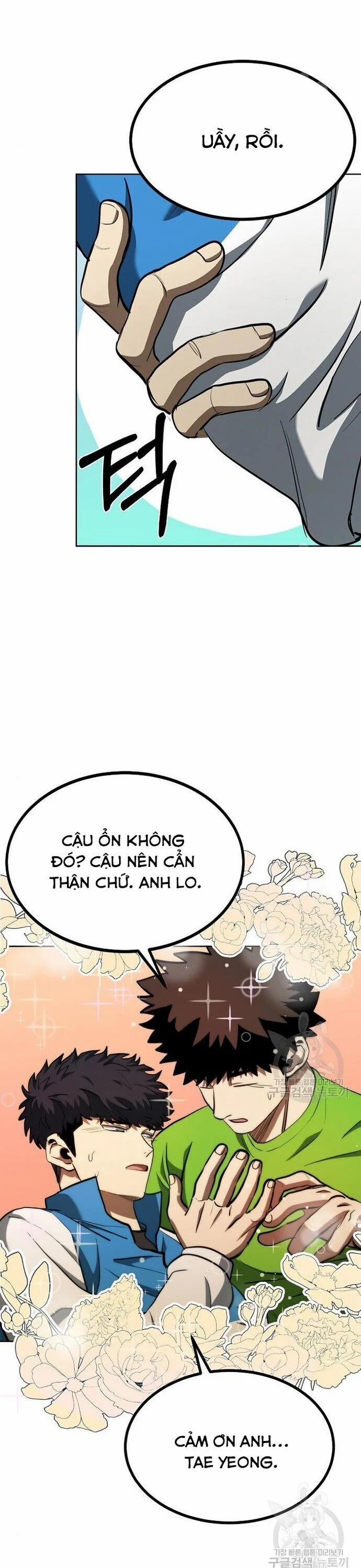 Vua Võ Đài 69 trang 6