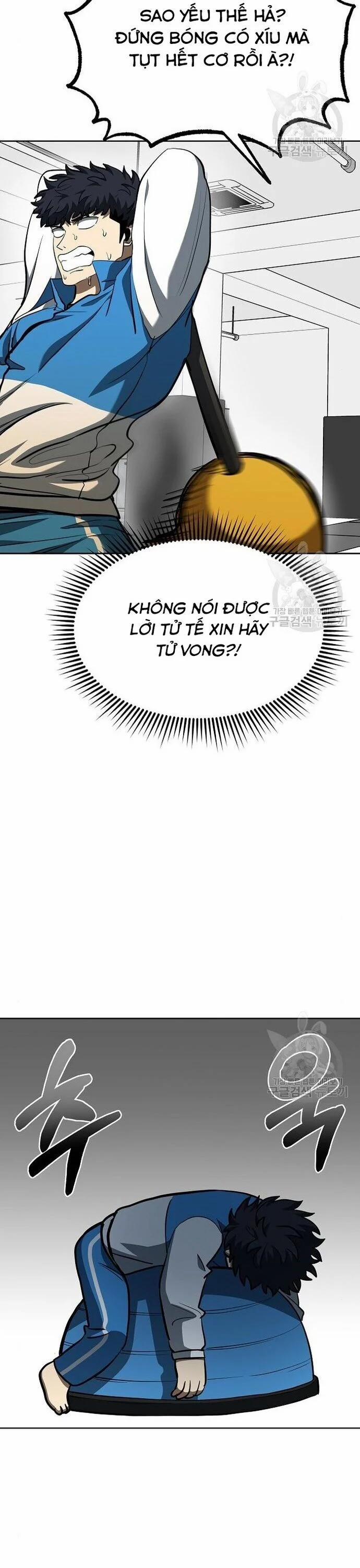 Vua Võ Đài 69 trang 9