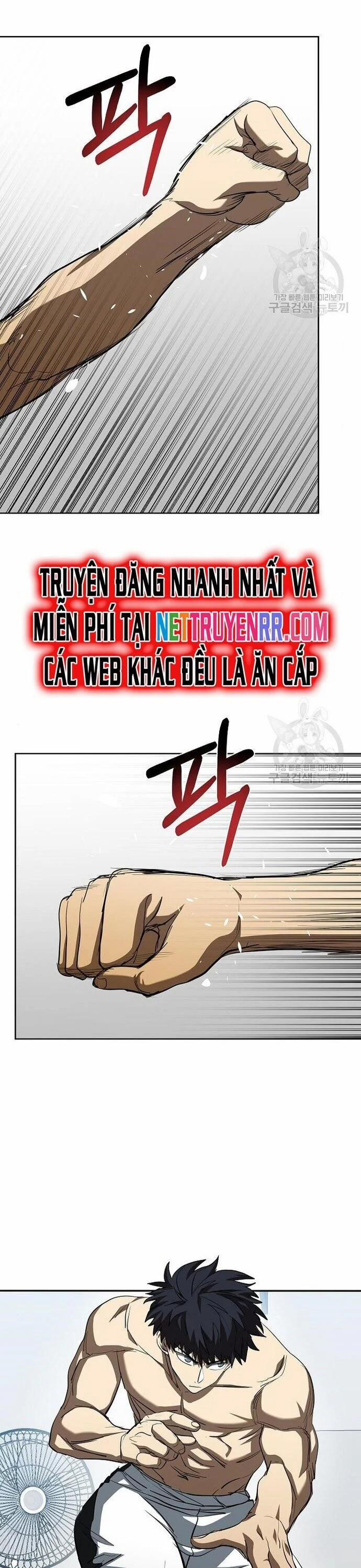 Vua Võ Đài 70 trang 11