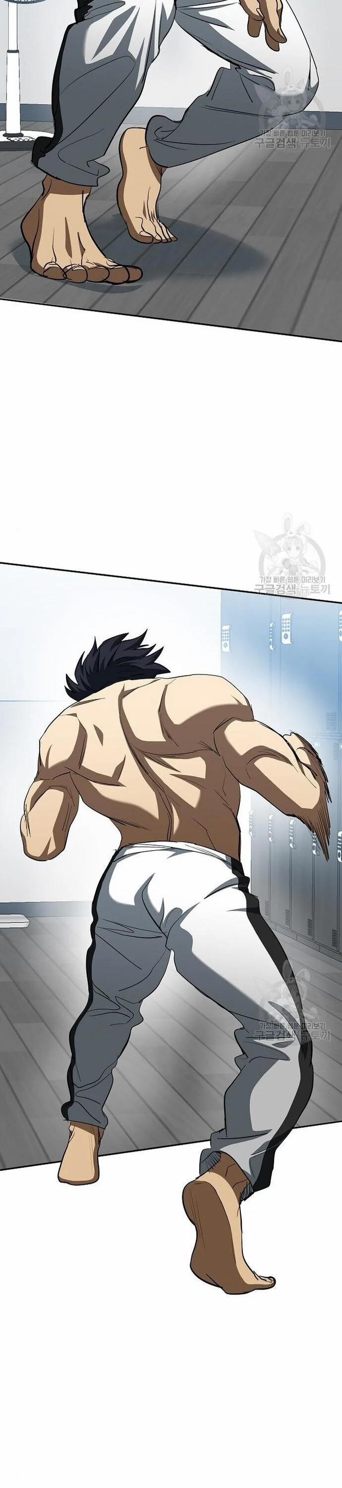 Vua Võ Đài 70 trang 12