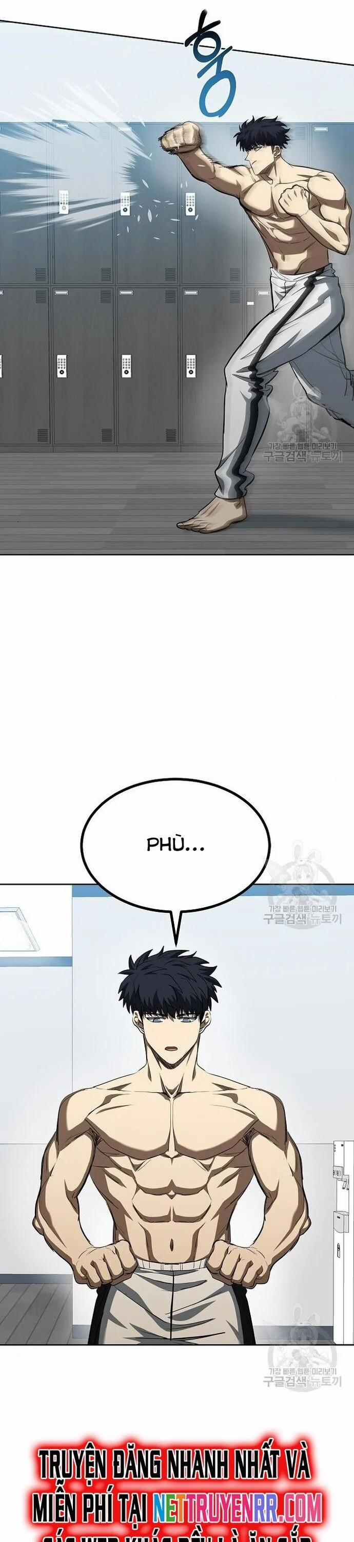 Vua Võ Đài 70 trang 13