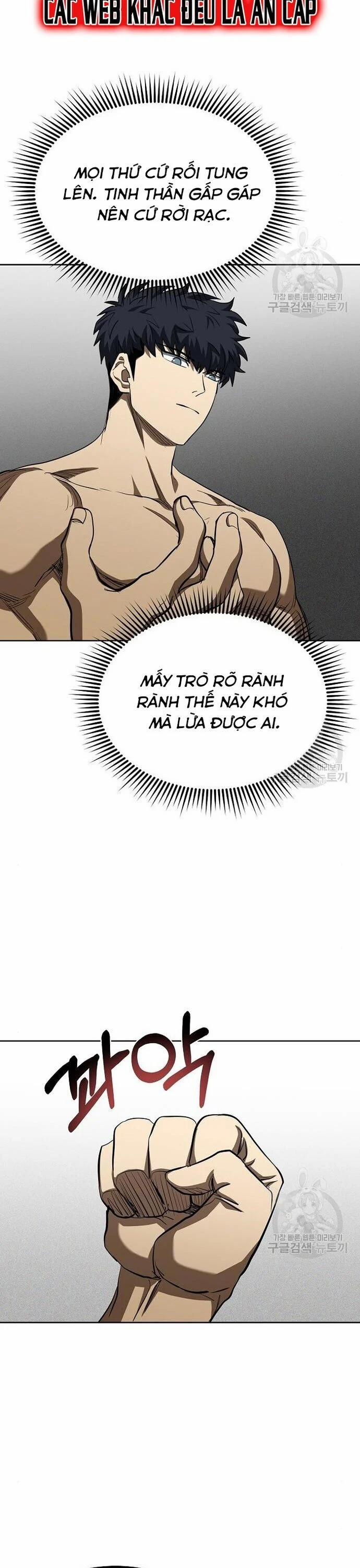 Vua Võ Đài 70 trang 14