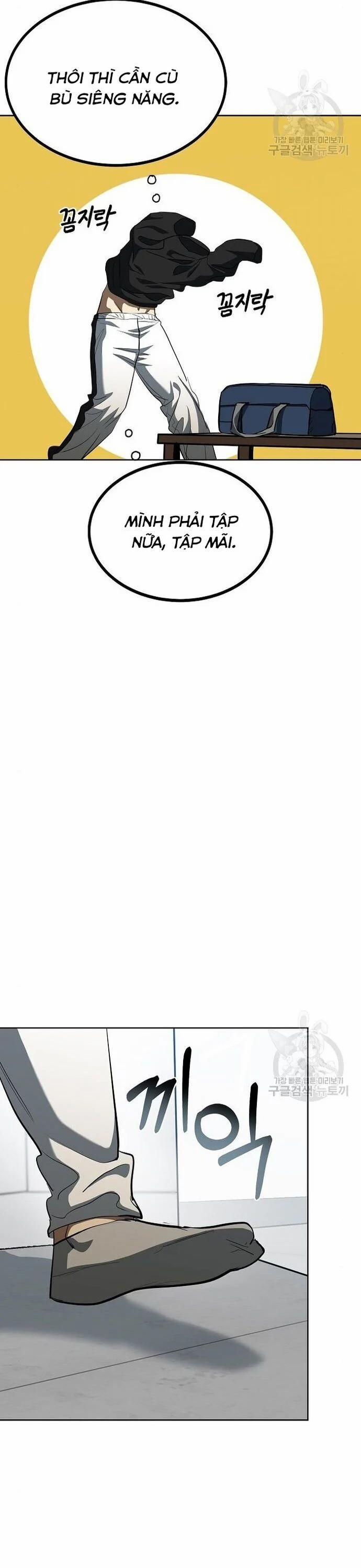 Vua Võ Đài 70 trang 15