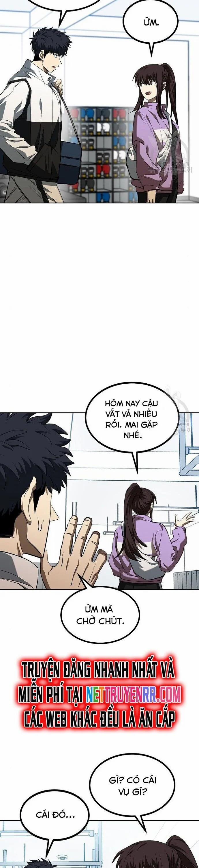 Vua Võ Đài 70 trang 17