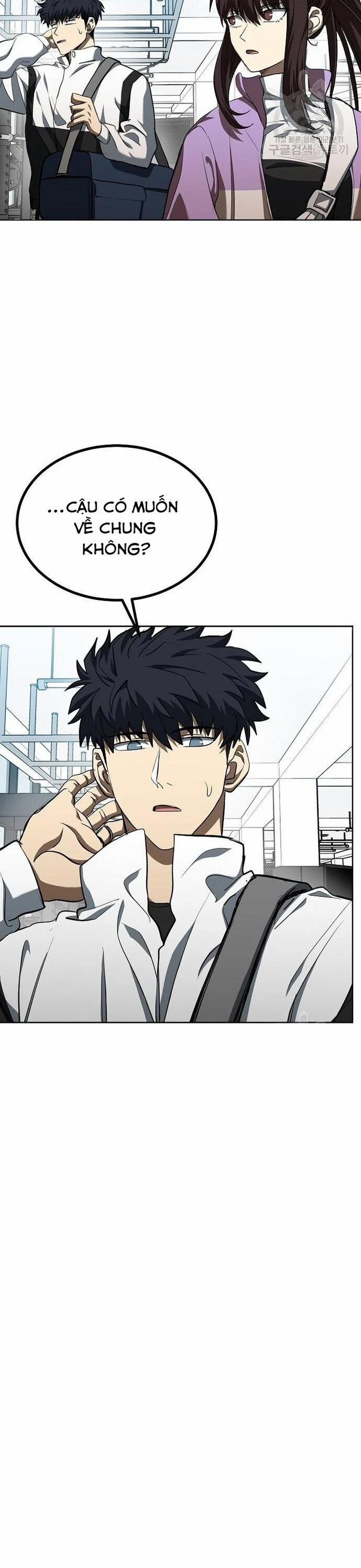 Vua Võ Đài 70 trang 18