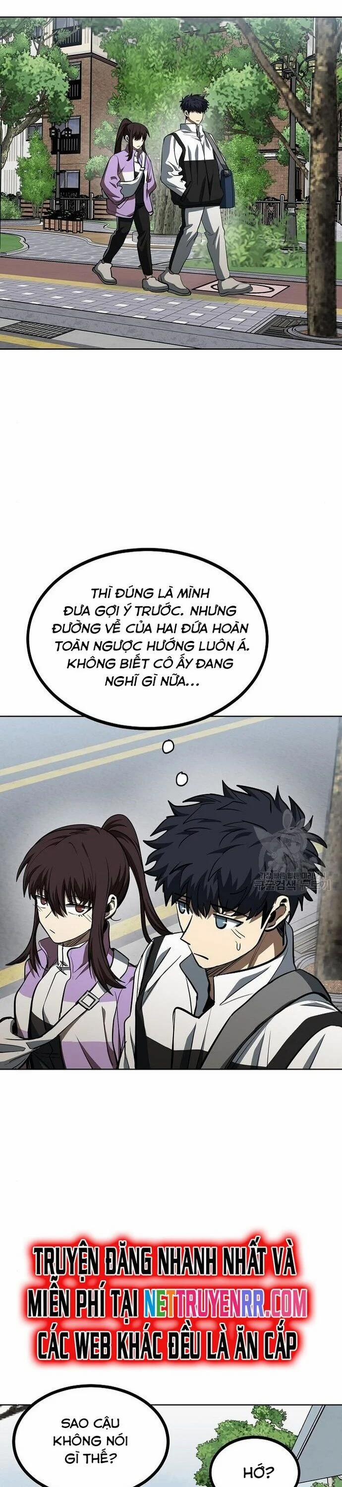 Vua Võ Đài 70 trang 19