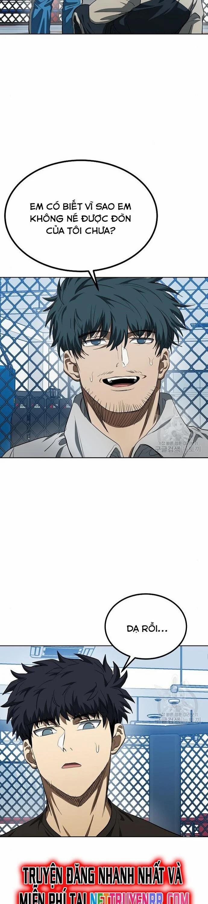 Vua Võ Đài 70 trang 2