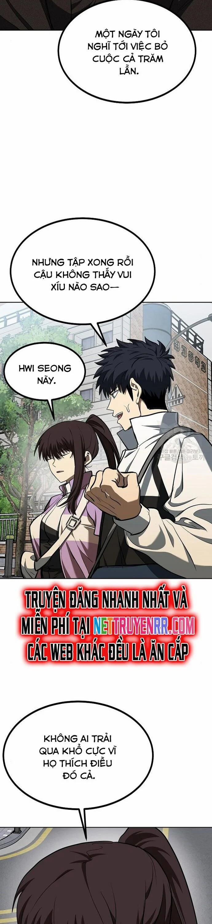 Vua Võ Đài 70 trang 23