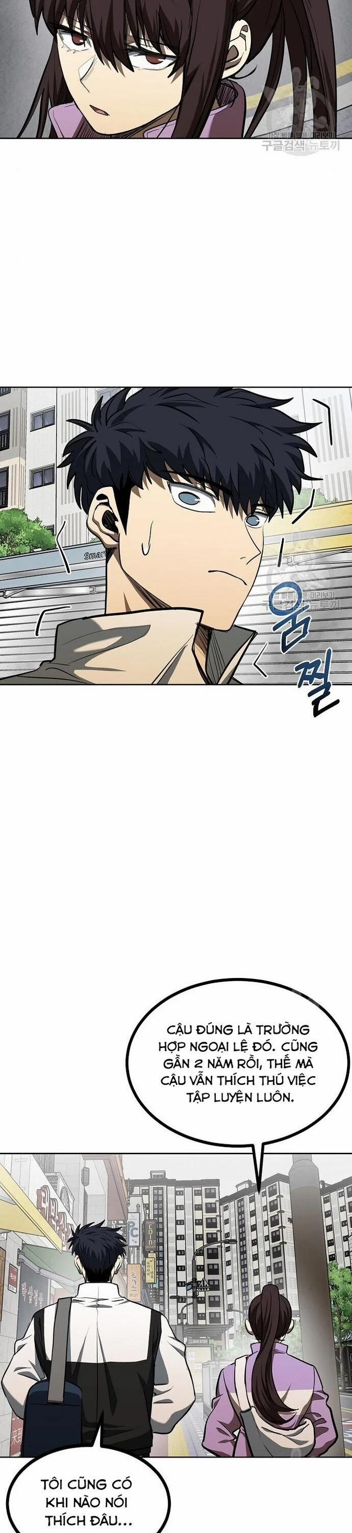 Vua Võ Đài 70 trang 24