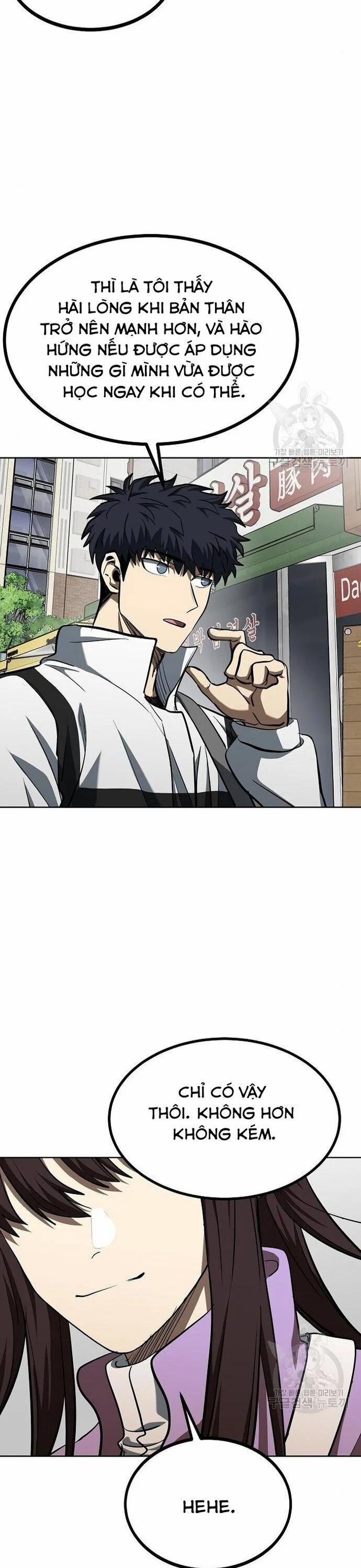 Vua Võ Đài 70 trang 25