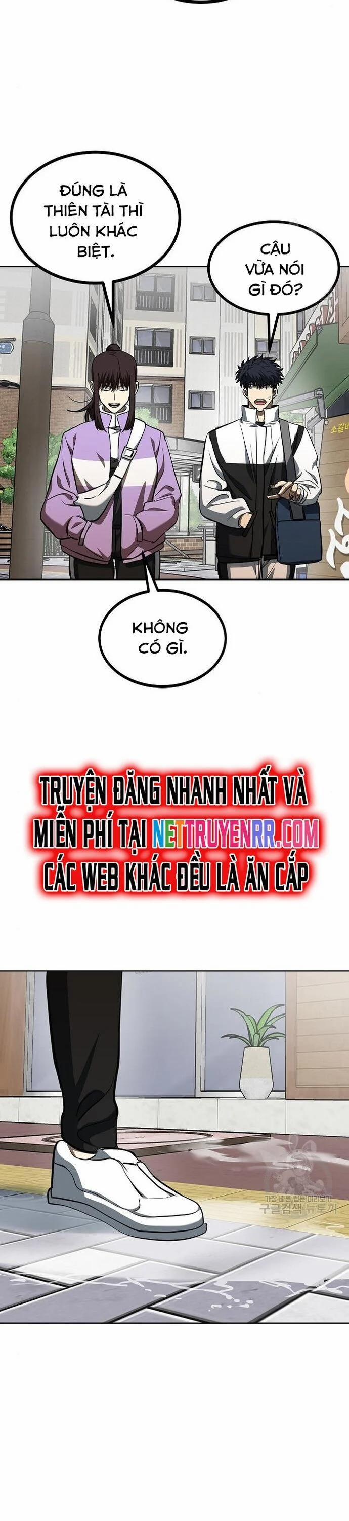 Vua Võ Đài 70 trang 26