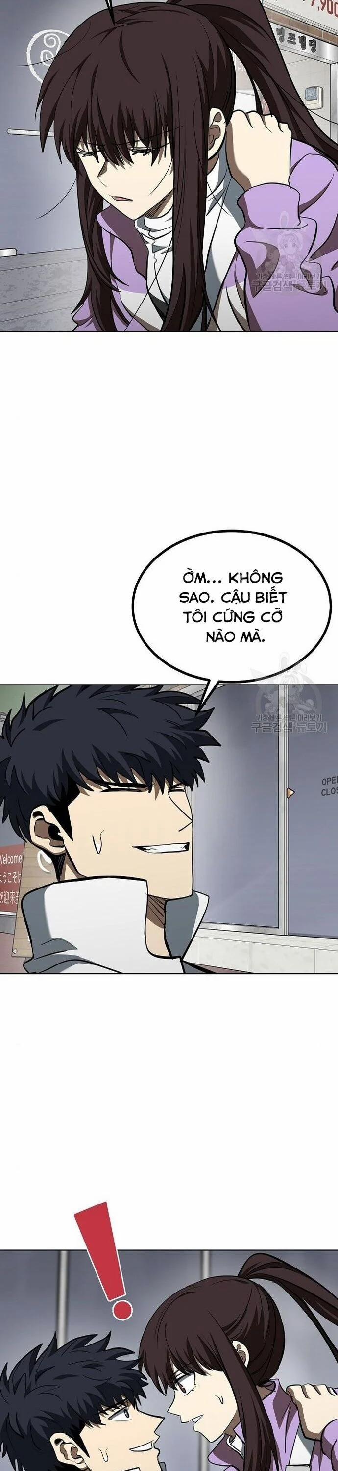 Vua Võ Đài 70 trang 29