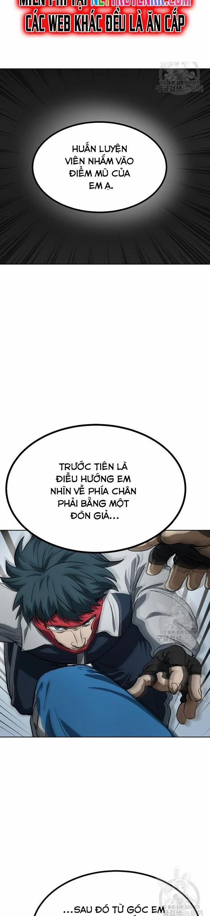 Vua Võ Đài 70 trang 3