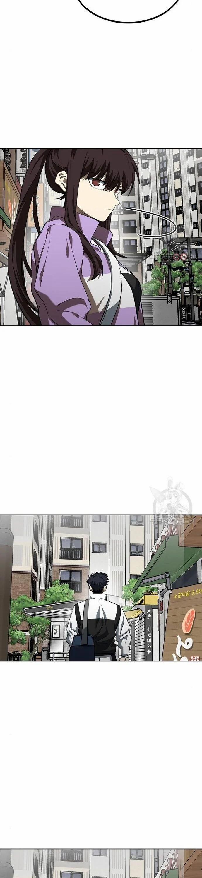 Vua Võ Đài 70 trang 31