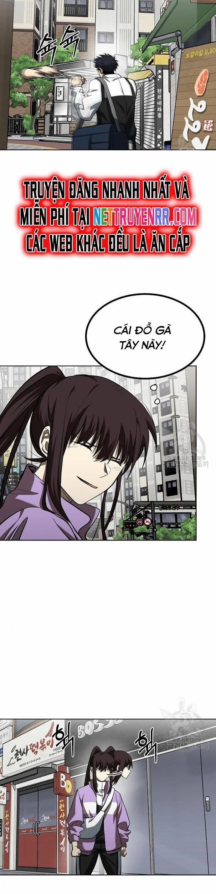 Vua Võ Đài 70 trang 32