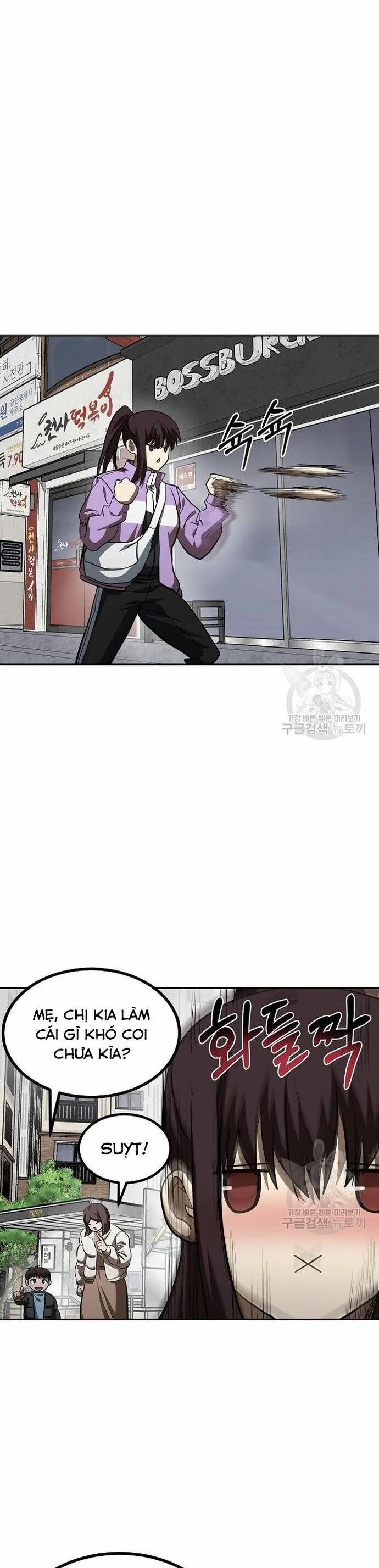 Vua Võ Đài 70 trang 33