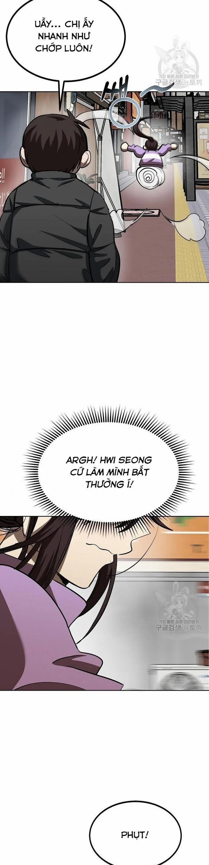 Vua Võ Đài 70 trang 34