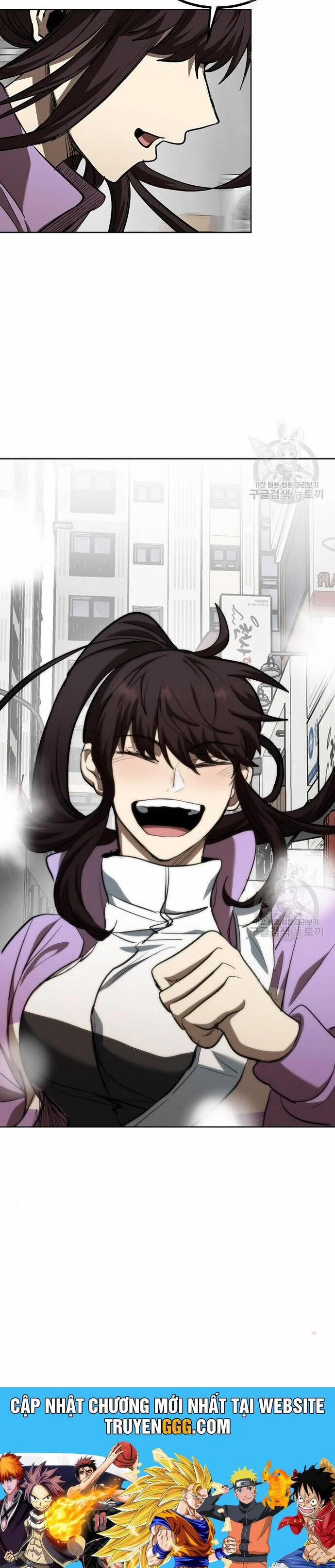 Vua Võ Đài 70 trang 35