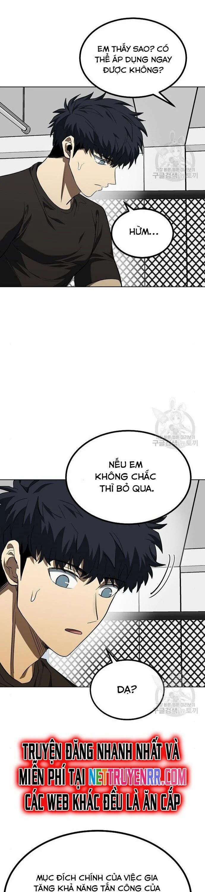 Vua Võ Đài 70 trang 5