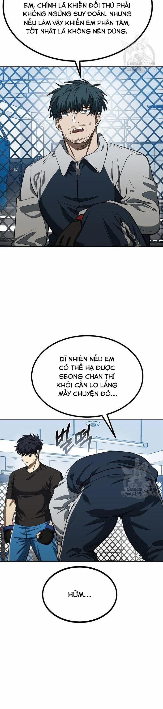 Vua Võ Đài 70 trang 6