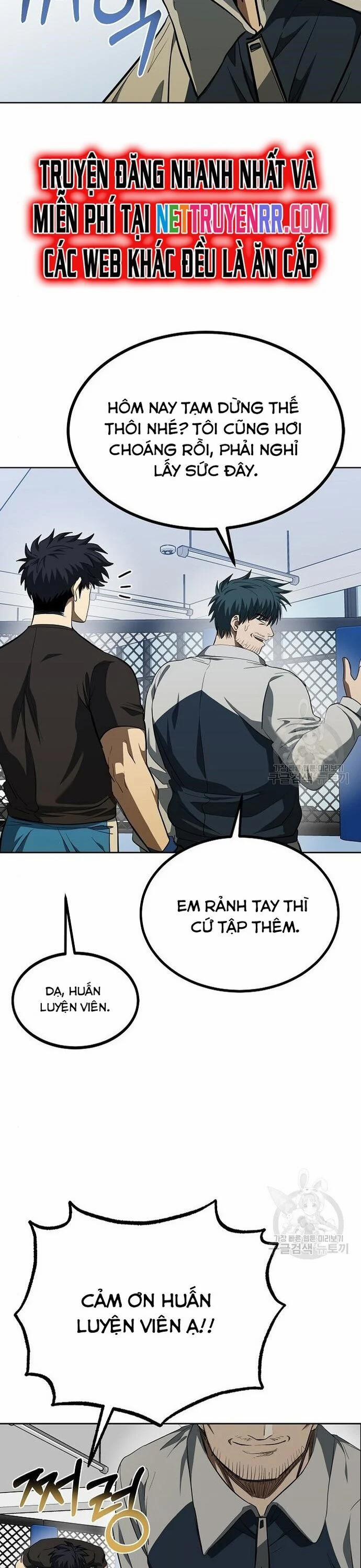 Vua Võ Đài 70 trang 8