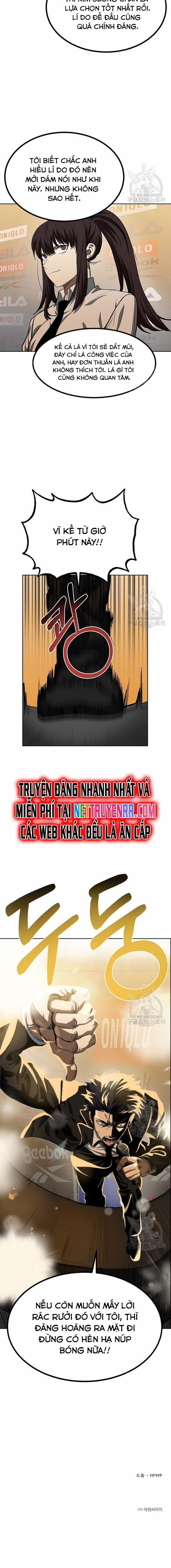 Vua Võ Đài 71 trang 7