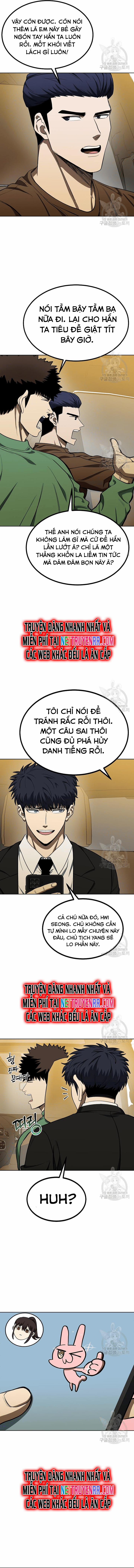 Vua Võ Đài 72 trang 1